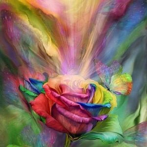 Meet your Posher, Brenda